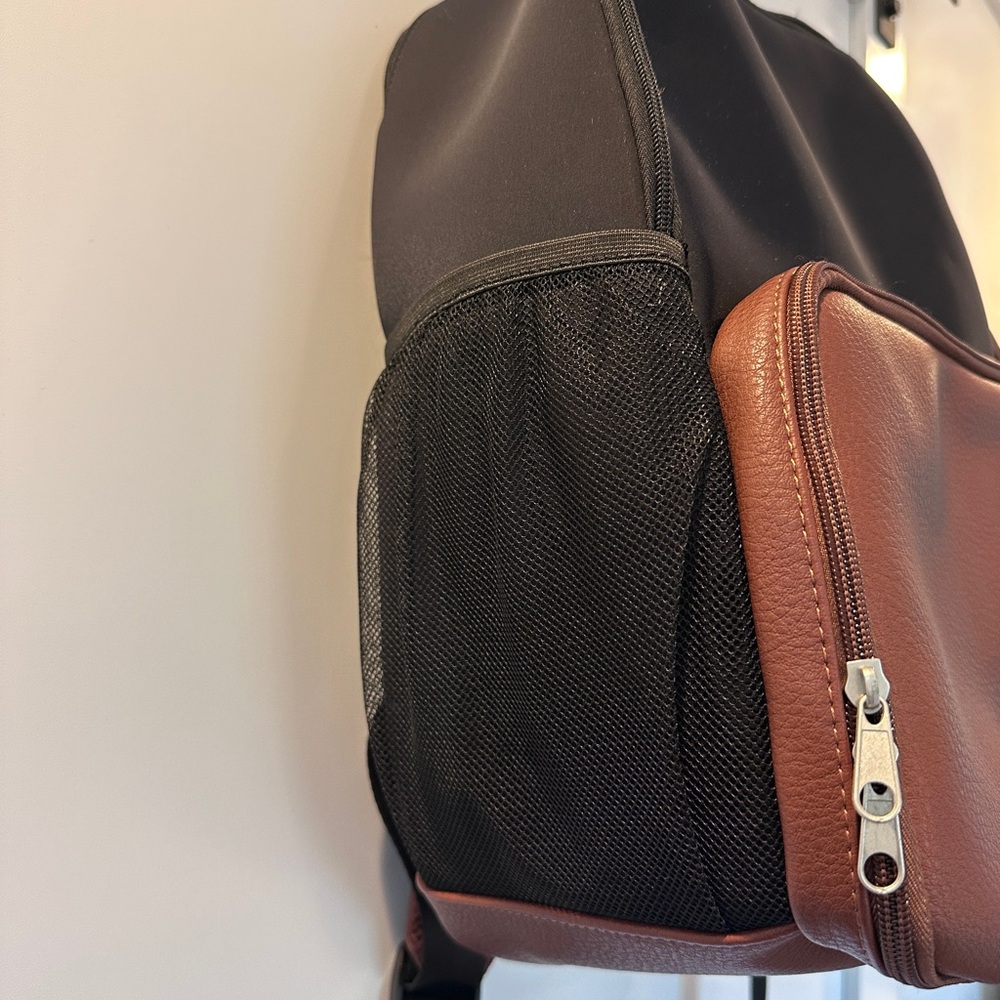 Freshly Picked Pump Storage Backpack - image 3